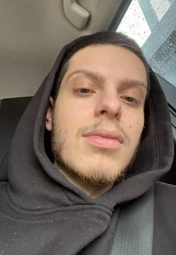 My photo - Hamed, 24 from Riyadh (@hamed293)