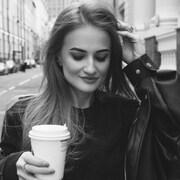 Anna 30 Москва