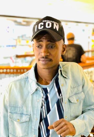 Mohammed Elmahdi (@mohammedelmahdi) — my photo № 1