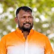 Vinod bokhare 38 Ahmednagar