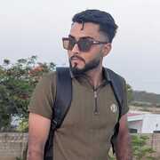 Umar 23 Karachi