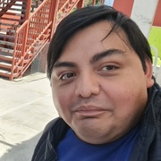 Irving Flores 33 Ciudad de México