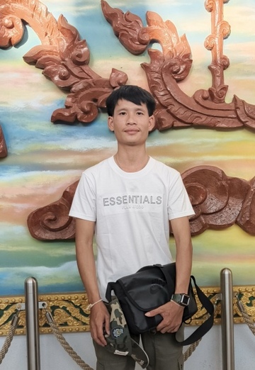 My photo - Kham Phy, 26 from New York (@khamphy)