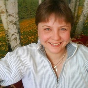 Lyudmila 47 Rostov-on-don