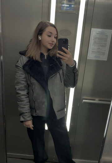 Lyubov (@lubov84085) — my photo № 1