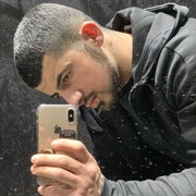 Abrek 25 Baku