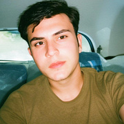 Ahmed 21 Baghdad