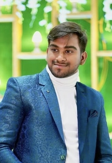 My photo - Aswin ram, 24 from Chennai (@aswin1407)
