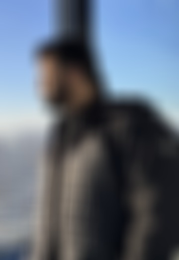 My photo - Sachin, 32 from Toronto (@sachin601)