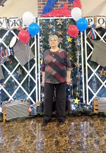 зоя (@zoya12045) — моя фотография № 3