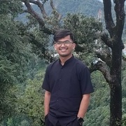 Tushar Jagwan 22 Gurugram