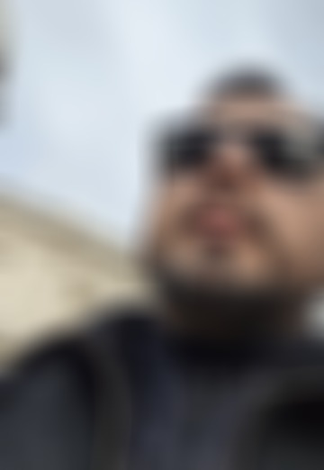 My photo - Bernabé, 40 from Barcelona (@bernab2)