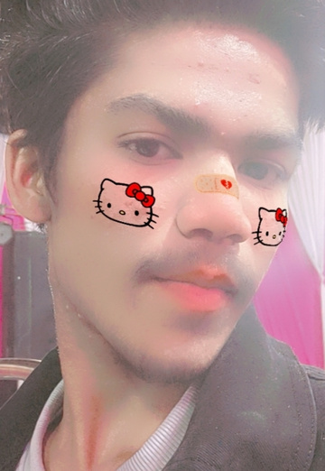 Krish (@krish369) — my photo № 2