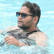 Daksh Sheetlani 22 Ujjain