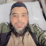 Muhammad Shifa 41 Karachi