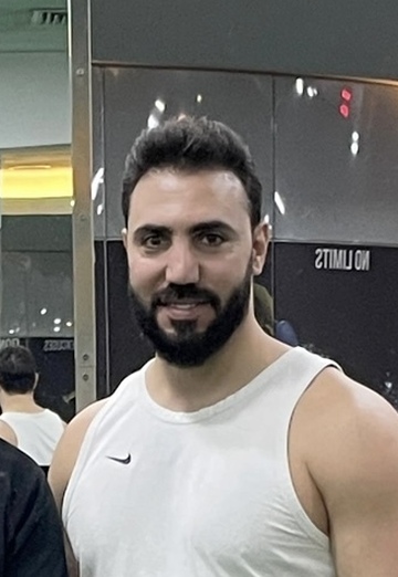 My photo - Houssam, 38 from Toronto (@houssam80)