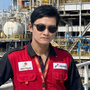 Kris 36 Jakarta