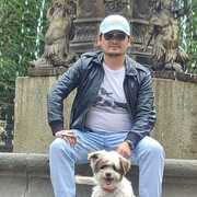 Alejandro 35 Oruro