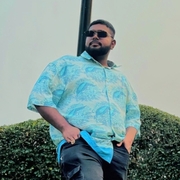 Shaik Zahir 23 Manama