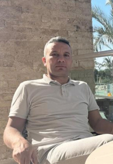 My photo - maruf, 33 from Antalya (@maruf3271)