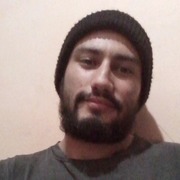 Steven Barrientos 34 San José