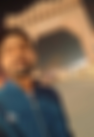 My photo - SAHIL SAHARAN, 26 from Udaipur (@sahilsaharan)