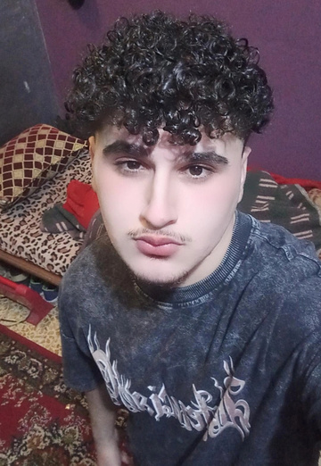 My photo - abdallh Omar, 22 from Moscow (@abdallhomar)