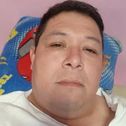 Fabián 41 Tijuana