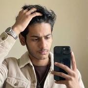 Rohan Sharma 18 Nashik