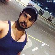 Ranjan Madusankha 34 Moscow