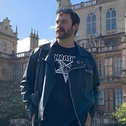 Matheus Dato Natti 32 Munich