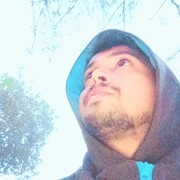 sufiyan shaikh 28 Indian Head