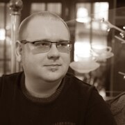 Dmitry 39 Prague