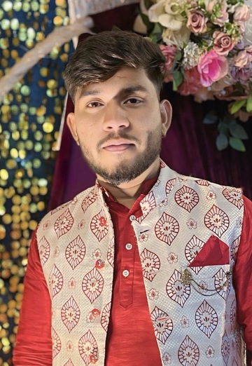 My photo - kamil Rizvi, 23 from Kanpur (@kamilrizvi)