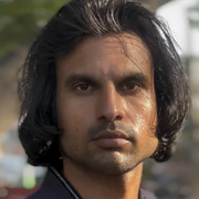 Saurabh Bhatt 34 Chandigarh