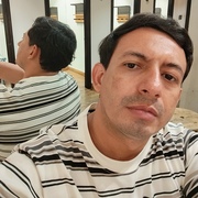 Javier Lozano 38 Cartagena de Indias