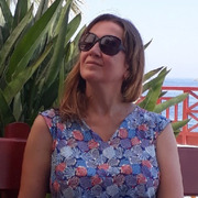 Marina 56 Saint Petersburg