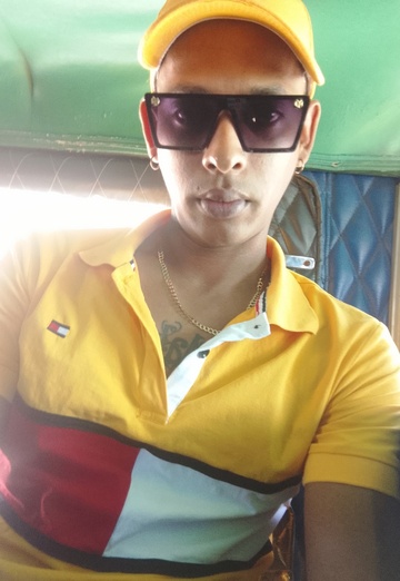 Yairon (@yairon3) — my photo № 1