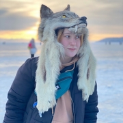 Арина 22 Иркутск