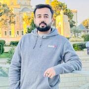 Muhammad Bilal Waseem 27 Sukkur