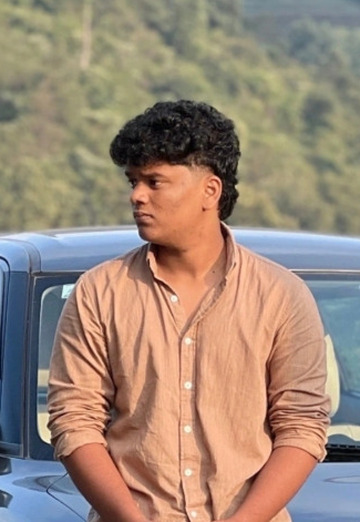 Akhil (@akhil224) — my photo № 2