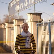 Igor 42 Kishinev