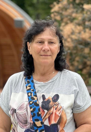 My photo - Maryna, 59 from Bilcza, Kielce County (@maryna400)