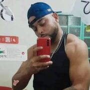 Gabriel 29 Fortaleza