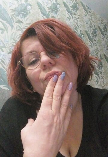 My photo - Anna, 48 from Moscow (@anna299766)