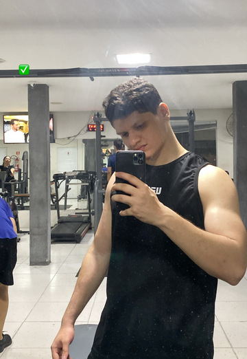 Antônio Marco (@antniomarco) — my photo № 4