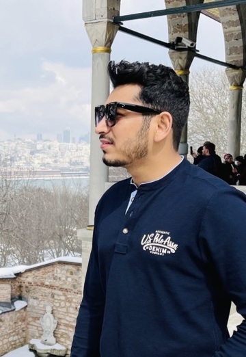 My photo - Mohammed, 25 from Mumbai (@mohammed2224)