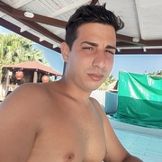 Daniel 25 Cuba