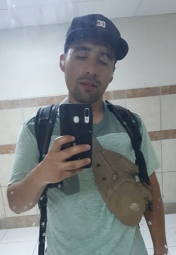 Arnold (@arnold1829) — my photo № 2