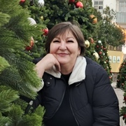 Алла 54 Краснодар